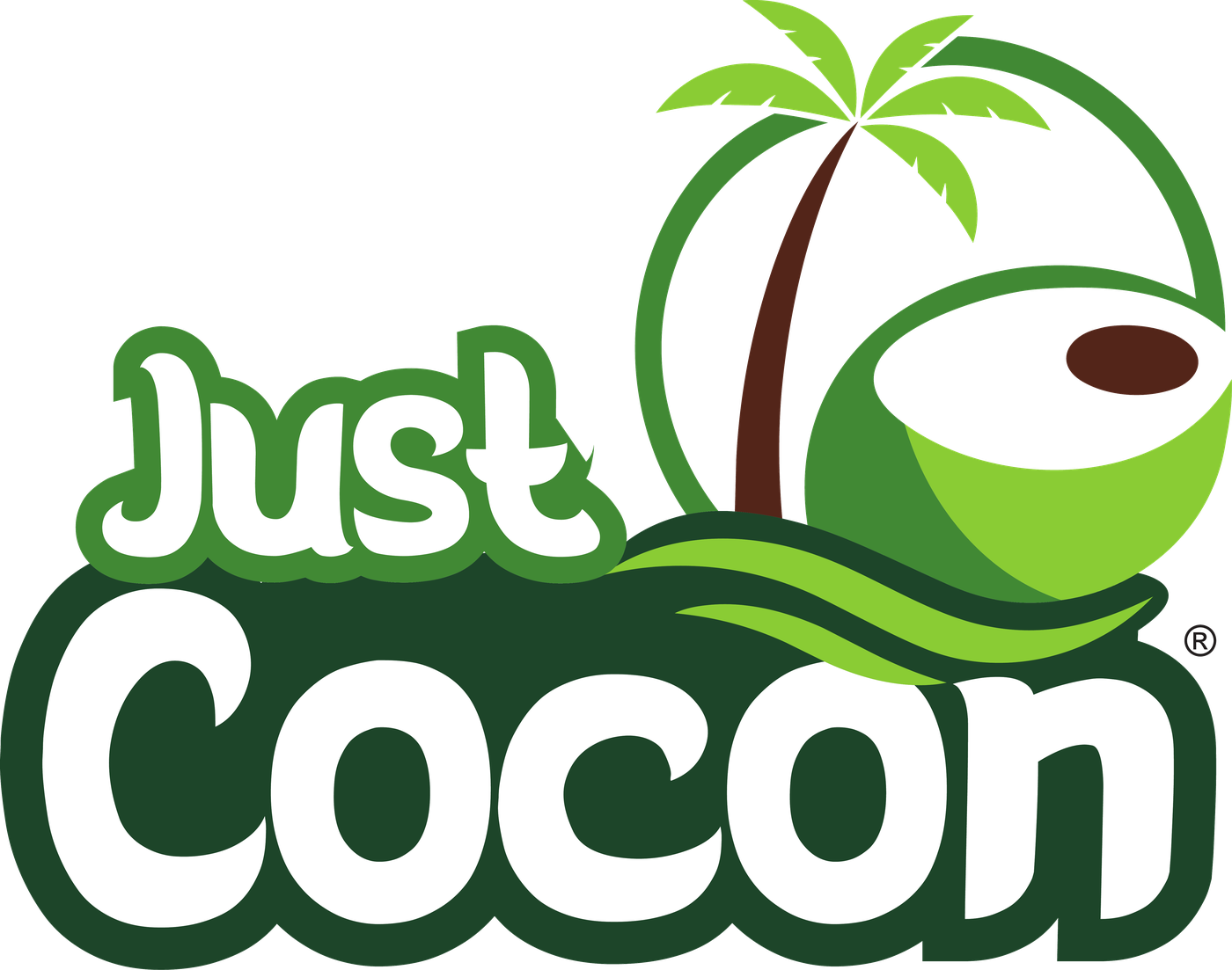 Just Cocon — Coconut Harvesting Service